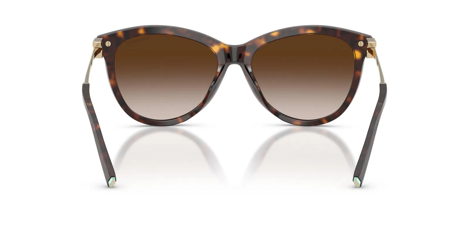 Tiffany 4258BU Sunglasses - view 18